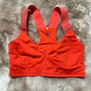Alo Yoga bra